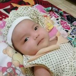 Miftahul Janah profile icon