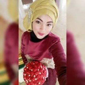 Anggun Hasan profile icon