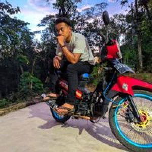 Andhie Chiepiers profile icon