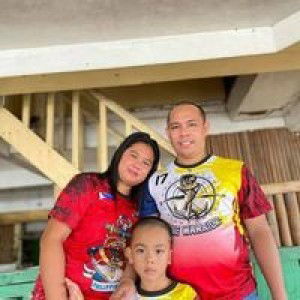 Cherry De Lara Tabaya profile icon