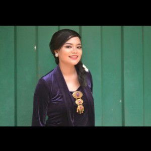 Nafa AyuNingrum profile icon