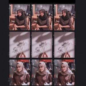 Fafa Fauziah profile icon