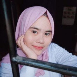 Shara Aprilia Putri profile icon