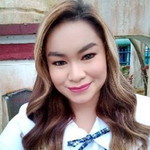 Khristine Joyce N. Alvarez-Reniva profile icon