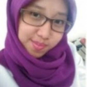 Fitri Anggriani profile icon