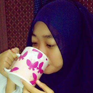 Lutfiani Ramdhini profile icon