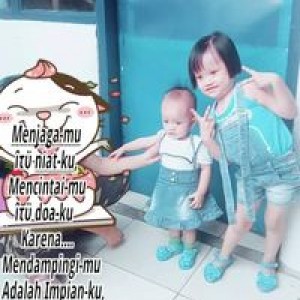 Arsha Putri Ayah profile icon