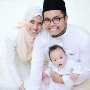 Nadiah Hani profile icon