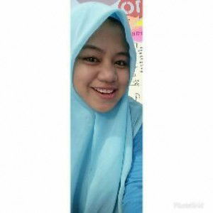 Putri Purwaningsih profile icon