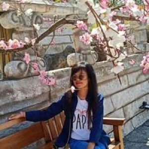 Sintya Maha profile icon