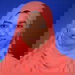 noraini muslim profile icon