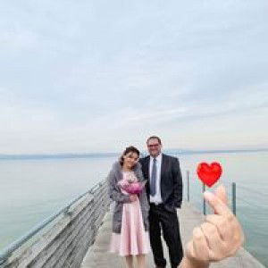 WongDuean Rechsteiner profile icon