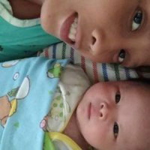 Bagus Al Ghifari profile icon