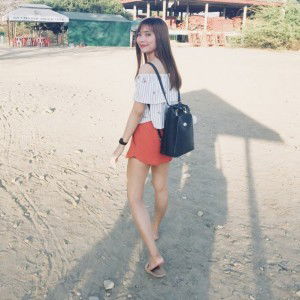 Shaira J. Gado profile icon