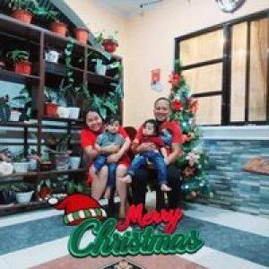 Dawn Dela Mata-Velasco profile icon