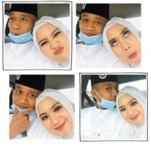 Amirah William profile icon