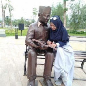 Nisa Aisyah profile icon