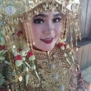 Chika Sofia Mangkunegara profile icon