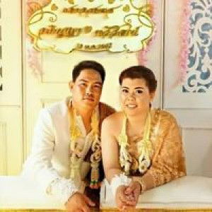 Taew&#x27;k Aphinya profile icon