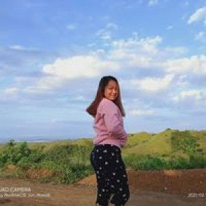 Mae Sanico - Corpuz profile icon