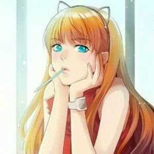 Nila Ayu profile icon