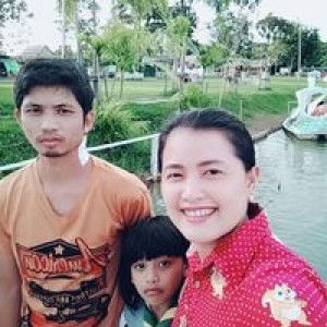 สุดา อ่วมคล้าย profile icon