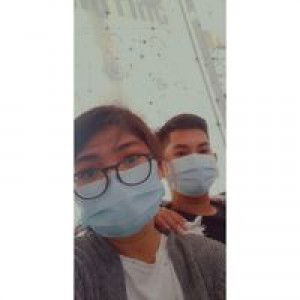 Jen Heguira Ablazo profile icon