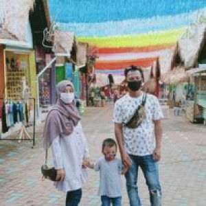 Khikmah Ikemm profile icon