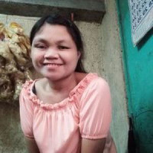 maria j lugtu profile icon