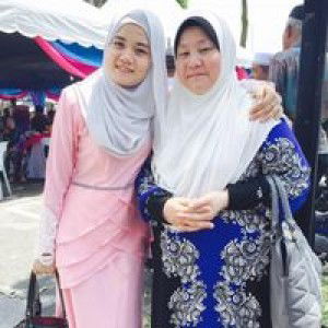 Nur Ainni profile icon