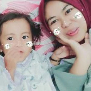 Nunung Nur Samsiah profile icon