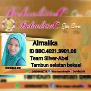 Rina Maya ALmalika profile icon