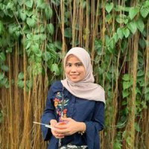 Farah Afiqah profile icon