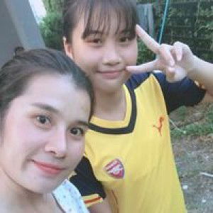 Jintavee Puntanoo profile icon