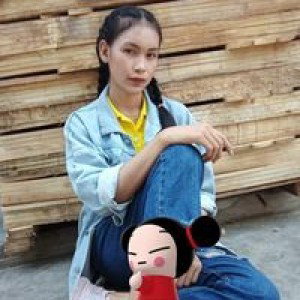 เอื้อย.เเจ๋วแหวว จันทวงศ์ profile icon