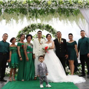 Venna Pongajow profile icon