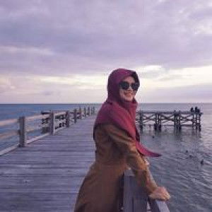 Novita Kumalasari profile icon