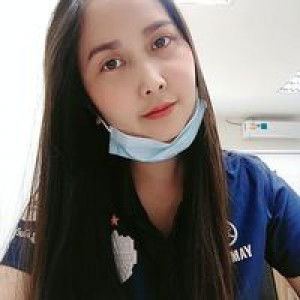 New Tassanee profile icon