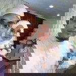 fida farhana profile icon