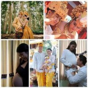 Ary Santhi profile icon