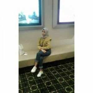 Khodijah Djoolidjooll profile icon