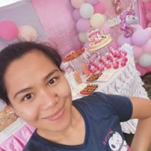 Alexandra Rhaine Esgra - Garganera profile icon