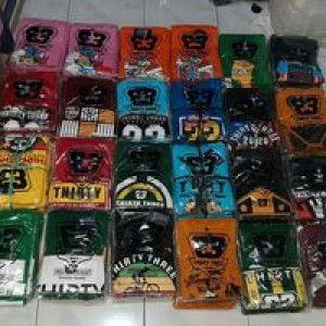 Herlina KidsShop profile icon