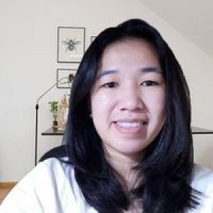 Novelyn Cabural profile icon