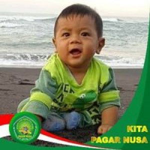 M Ihsan WM profile icon