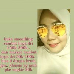 Selvie Safitri profile icon