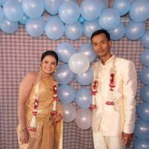 หนูนิด วิลาสินี profile icon