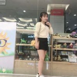 Hoàng Thị Tươi profile icon