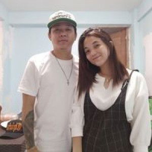 Claudia Mhay Ison Carlos profile icon