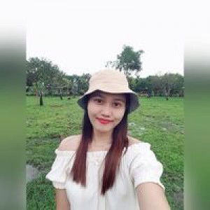 Francis Alyssa M. Melendez profile icon